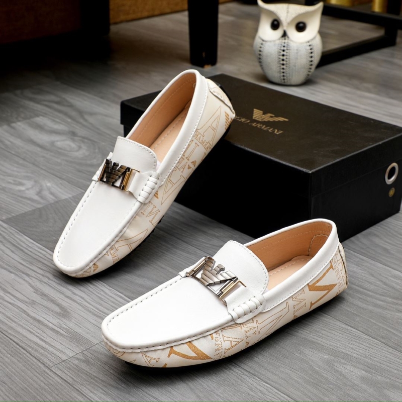 Armani Casual Shoes